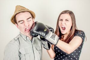 problème de couple