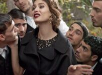 concurrence masculine