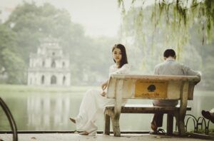 problème de couple