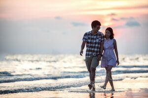 rendez-vous amoureux