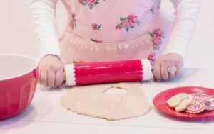 faire la cuisine