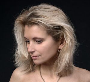 femme mature