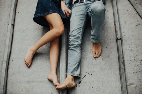 sexualité couple