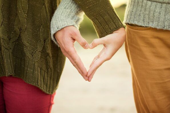 Comment pimenter sa vie de couple en variant les plaisirs ?