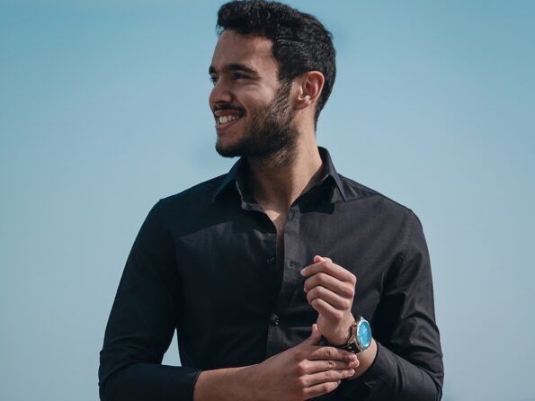 Un homme = une idée