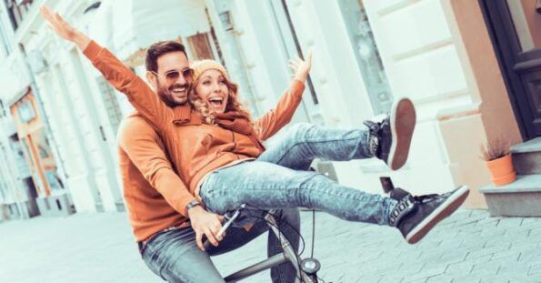 Sortir de la routine