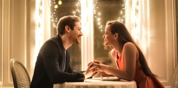 Ne jamais dévoiler ses sentiments trop tôt