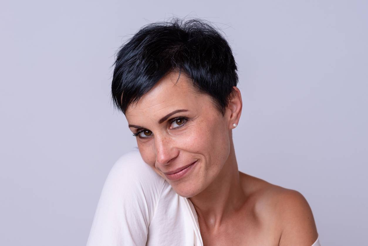 femme mature sexy