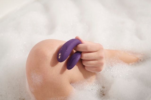 sextoy femme