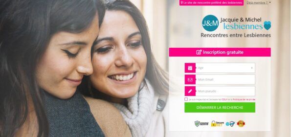 site de rencontre lesbienne